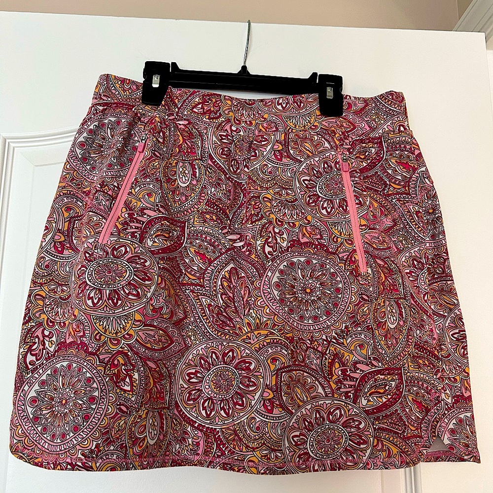 Talbots skort